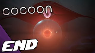 COCOON  Full Game Part 3 Gameplay Walkthrough  No Commentary [upl. by Dreyer]