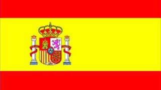 Spaans Volkslied Spanish Anthem [upl. by Francisca459]