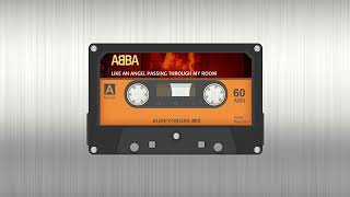 ABBA  Like An Angel Passing Through My Room 1981  Instrumental [upl. by Frannie208]