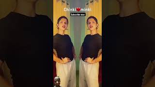 Chinki minki ki acting like comedy funny fun acting funnyscenes bellylaughs laughnonstop [upl. by Anayad]