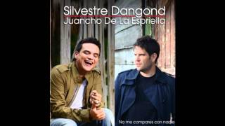 El dilema  Silvestre Dangond y Juancho de la Espriella [upl. by Ailet]