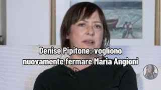 Denise Pipitone vogliono nuovamente fermare Maria Angioni [upl. by Katya]