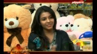 Saranya Tamil Actress  Peranmai  Interview [upl. by Isaacson]