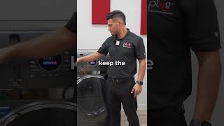 Maintenance Tips for the GE 2in1 Washer Dryer [upl. by Egief]