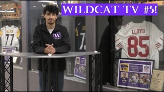 Wildcat TV 5 October 14 2024 [upl. by Ainocal]