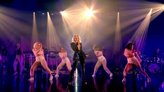 Zara Larsson Performs Look What Youve Done [upl. by Seagrave]