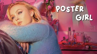 Zara Larsson  Poster Girl full album [upl. by Chas]