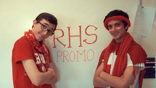 Rothesay High School PROMO VIDEO 2018 [upl. by Dusza]