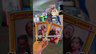 Chuck E Cheese family adventure We got the summer pass momof3 momlife mom [upl. by Arty363]