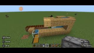 building the ultimate minecraft machine the Kayleighs machine [upl. by Simson618]