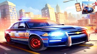 Reckless Getaway 2 Car Chase Gameplay Walkthrough iOS Android  Part 1 [upl. by Diahann50]