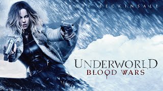 Underworld Blood Wars 2016 Movie  Kate Beckinsale  Theo James  Review And Facts [upl. by Joy]