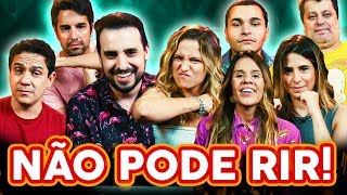 Quem Dubla Bruna Laynes Ana Elena Matheus Perisse Erika Menezes e Manolo Rey  UTC 067 [upl. by Zeiler]