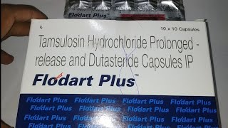 Flodart Plus Capsules  Price Uses and Side Effects [upl. by Alves483]