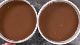 Suger Free Chocolate Cake Recipe  Spongy Diabetic Cake  Rishta Foods [upl. by Shepp]