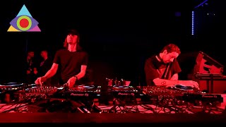 quotSetaoc Mass b2b Ø Phasequot highlights CODE SUMMER FEST 2024 130724 [upl. by Asilla]