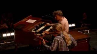 Eric Clapton Steve Winwood  Presence of the Lord [upl. by Naashom264]