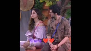 shamita Shetty and raqesh bapatShara viralvideo [upl. by Ibmat]