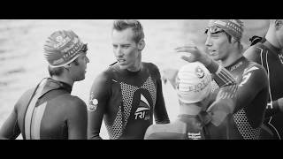 1 Bitburger 00 TriathlonBundesliga  Kickoff 2017 [upl. by Flemming]