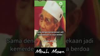 RAMADHAN ‼️ KH Maimun Zubair Subtitle Indonesia ceramah ngaji guru [upl. by Relyhs]