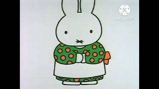 Miffy Bunny Miffys Bicycle 1935 [upl. by Dhiman955]