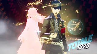 Persona Reload 3 espansione Agis Stories [upl. by Gudrun1]