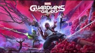 Let´s Play Guardians of the Galaxy 03 Eine aufgeladene Batterie finden [upl. by Ynnij]