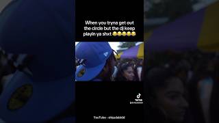 Da party 2 lit 😂🔥 viralvideos funny shizzdabidd [upl. by Campball644]