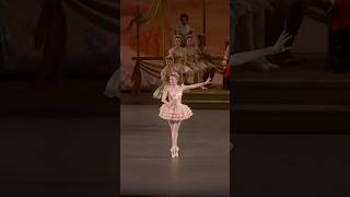 George Balanchines COPPÉLIA [upl. by Ahsiram680]