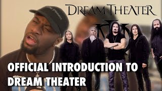 First Time Reaction  Dream Theater Metropolis Part 1 LIVE  JAW DROPPING PERFORMANCE [upl. by Aihsotal]