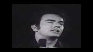 Neil Diamond  Shilo live 1967 [upl. by Rayham]