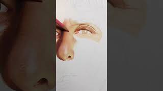 Rate this art 10 Scarface Renacido Drawing drawing art artist trending shorts youtubeshorts [upl. by Akiemaj]