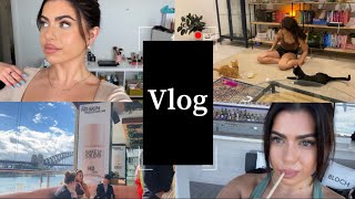 Vlog  Jess Velkovski [upl. by Figone]