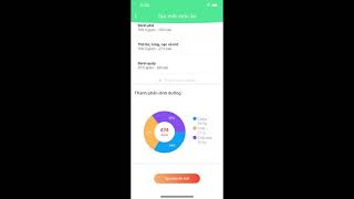 Eat Clean Diet Tracker [upl. by Mariand]