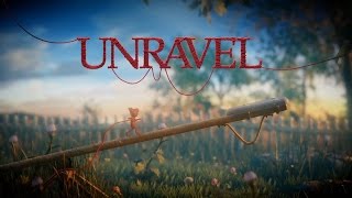 Unravel Resolviendo Puzles con Yarny [upl. by Idoj]