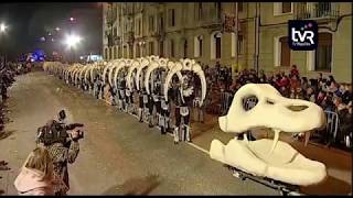 Carnestoltes de Ripoll 2019 [upl. by Fitalludba405]