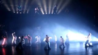 FESTIVAL TV Political Mother  Hofesh Shechter Company [upl. by Summons467]