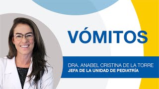 Tratamiento del vómito en niños [upl. by Arriet]