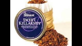 FIRST TASTE Petersons Sweet Killarney [upl. by Spiegelman]