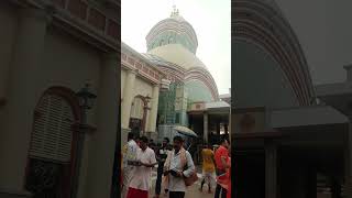 Kalighat 🪷 Mandir🪷🌺🌺🌺kali ghat matro stationkolkata india love travel 😍🪔🪔 [upl. by Goldston]