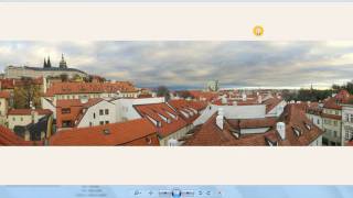 Tutoriel vidéo  réaliser une photo panoramique facilement [upl. by Lewison]