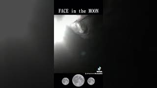 The Face in the Moon [upl. by Lirrad]