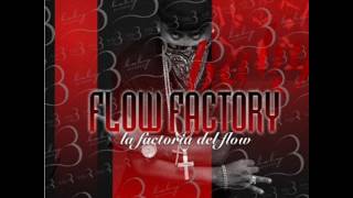 Zion Presenta La Factoria Del Flow Full Album [upl. by Holey]