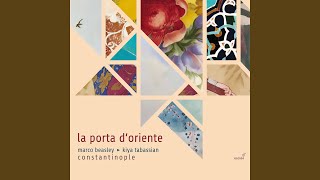 Combattimento di Tancredi e Clorinda SV 153 Arr for Chamber Ensemble  Notte che nel profondo [upl. by Nirret]