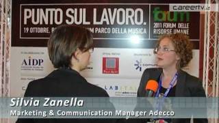 CareerTVit Come scegliere il proprio percorso professionale [upl. by Esinal]