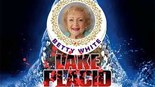 Every BETTY WHITE scene in LAKE PLACID [upl. by Eralcyram889]