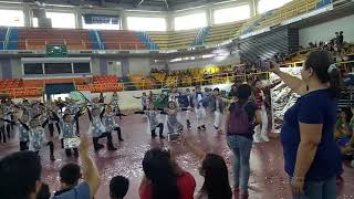 ICS Intramurals Dance Showdown intermediate Champion [upl. by Yenterb]