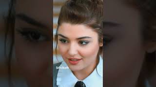 Hayat  Full Screen Status  Hande Erçel [upl. by Aniras]