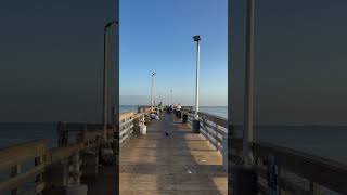 Weekend fishing 🎣 near Galveston galveston texas fishing weekend sunday laborday [upl. by Bromley]