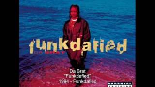 Da Brat  Funkdafied [upl. by Pammi]